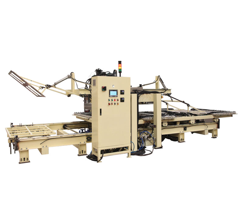 钢琴音板拼板机   BY624 x 7/20